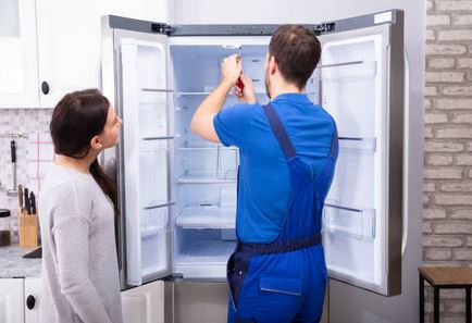 صيانة ثلاجات 17294